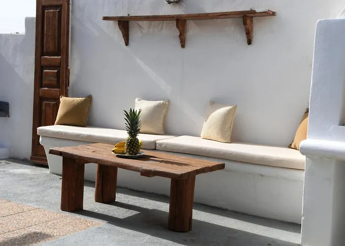 Guest house Katerina View 3*