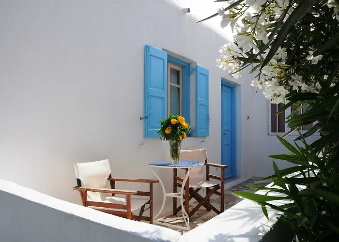 Guest house Katerina View