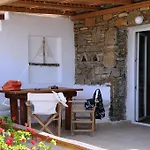 Pensionat Katerina View 3*