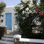 Katerina View Πανσιόν Mykonos Town