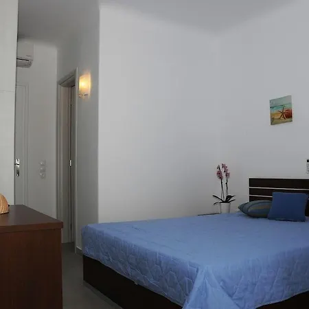 Katerina View Casa de hóspedes