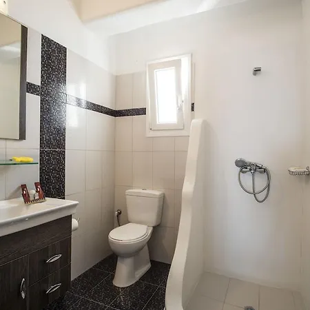 Casa de hóspedes Katerina View