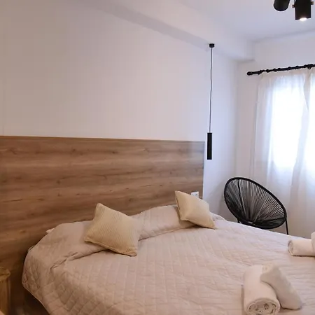 Katerina View Πανσιόν