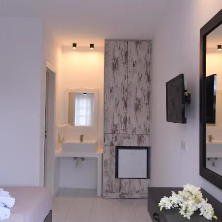 Gæstehus Katerina View Mykonos Town