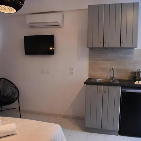 Katerina View Gæstehus