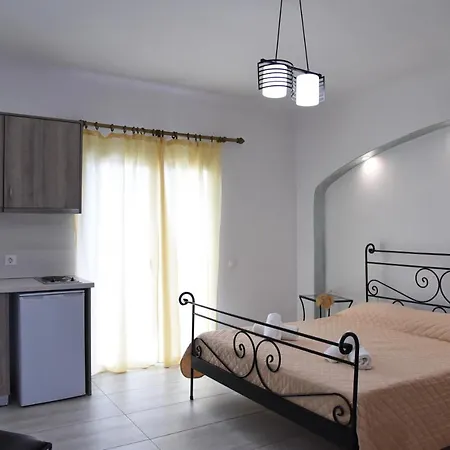 Casa de hóspedes Katerina View