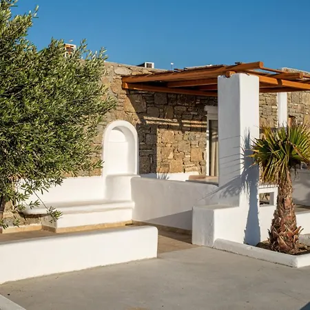 Katerina View Gæstehus 3*