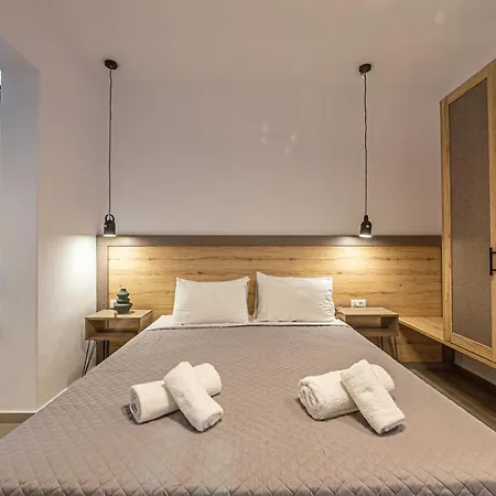 Gæstehus Katerina View