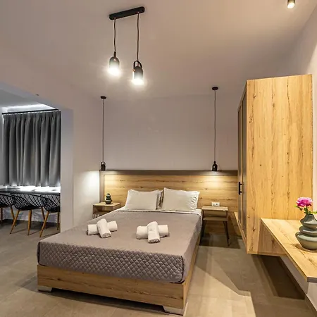 Gæstehus Katerina View 3*