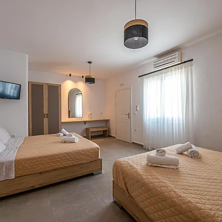 Katerina View Casa de hóspedes