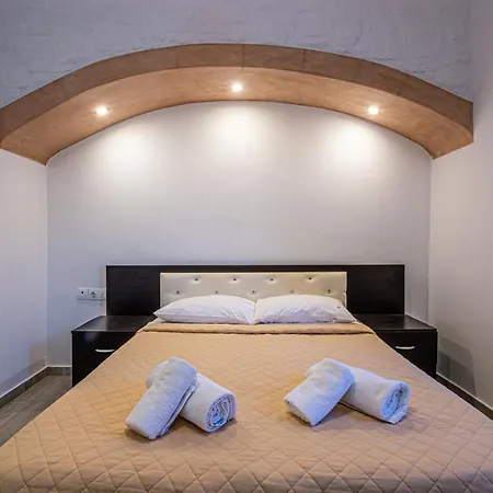 Gæstehus Katerina View Mykonos Town