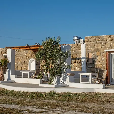 Katerina View Pensionat 3*