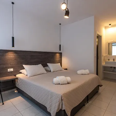 Gæstehus Katerina View 3*