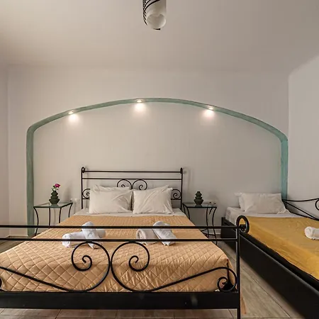 Katerina View Mykonos Town