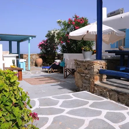 Katerina View 4* Mykonos Town