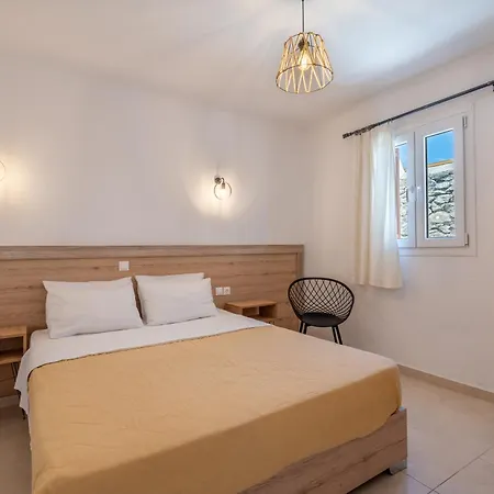 Pensionat Katerina View 3*