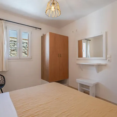 Katerina View Gæstehus