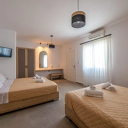 Katerina View Guest house 4*