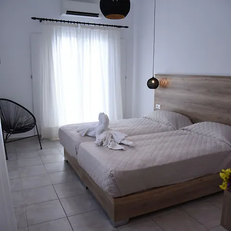 Katerina View Guest house