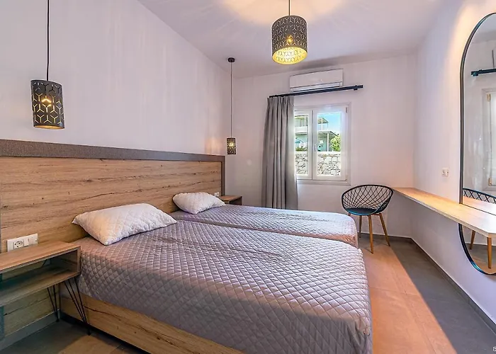 Gasthof Katerina View 3*