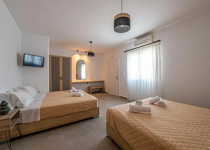 Katerina View Gasthof