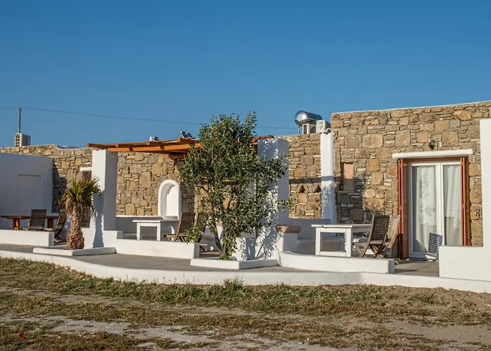 Katerina View Gasthof 3*