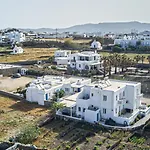 Affittacamere Katerina View Mykonos Town