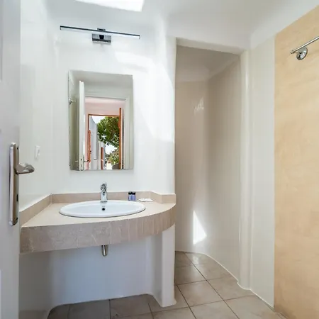 Konukevi Katerina View Mykonos Town