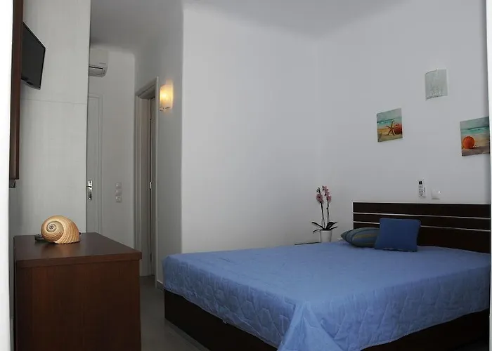 Katerina View Konukevi