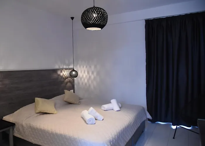 Konukevi Katerina View