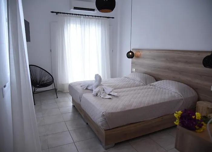 Konukevi Katerina View 3*