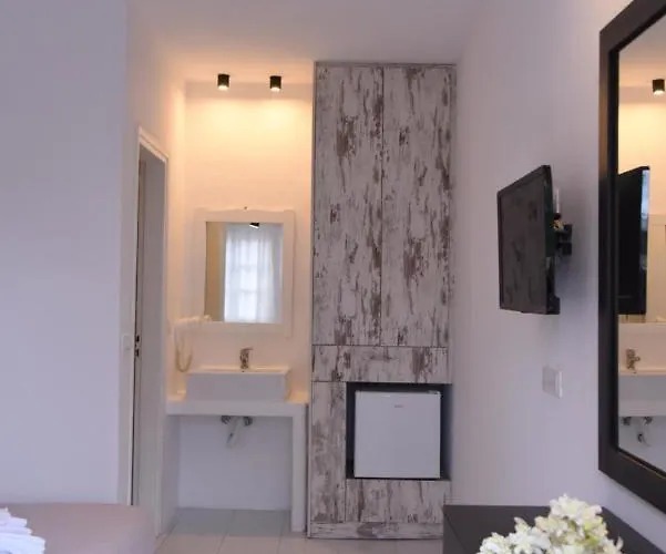 Konukevi Katerina View Mykonos Town