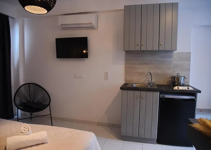 Katerina View Konukevi