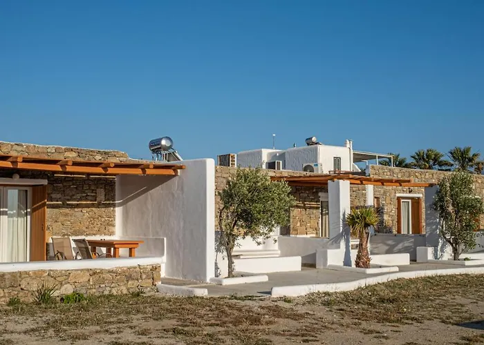 Konukevi Katerina View